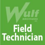 Wulf Brothers-Field Technicians