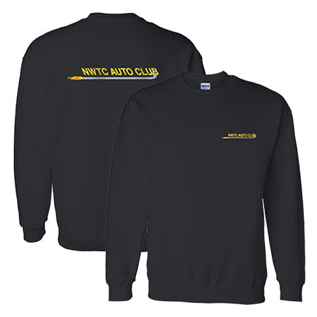 Gildan Dryblend Crewneck Sweatshirt