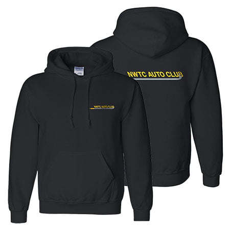 Gildan Dryblend Hooded Sweatshirt