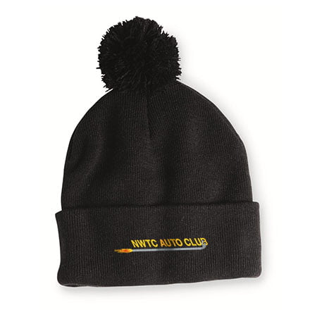 Sportsman Knit Beanie