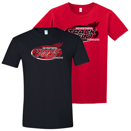 Gildan Soft Style T-Shirt