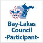 Bay-Lakes Council Participant