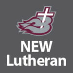 NEW Lutheran