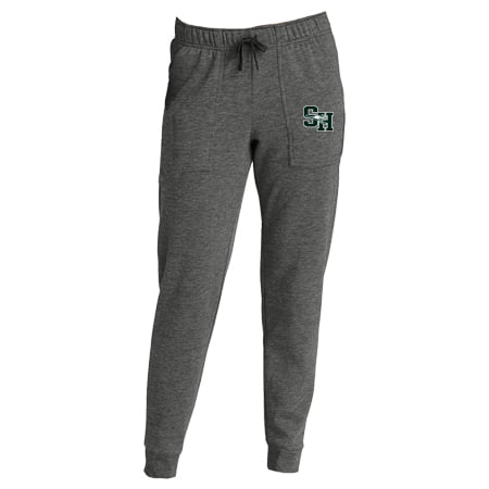 Sport-Tek Ladies PosiCharge Wicking Fleece Jogger