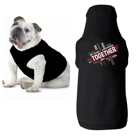Doggie Skins Doggie Tank