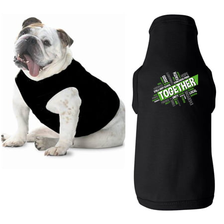 Doggie Skins Doggie Tank