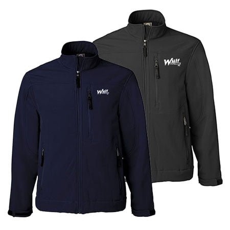Weatherproof Soft Shell Jacket