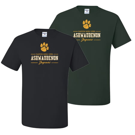 Jerzees Adult Dri-Power 50/50 T-Shirt