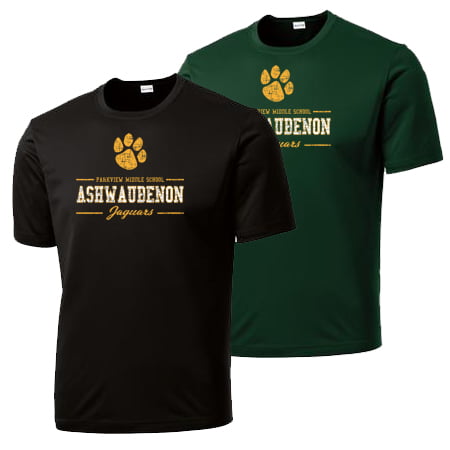 Sport-Tek PosiCharge Competitor Tee