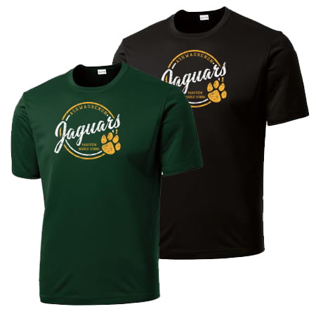 Sport-Tek PosiCharge Competitor Tee