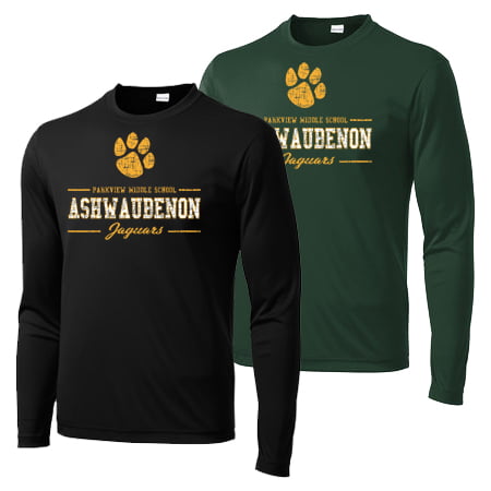 Sport Tek Adult Long Sleeve Competitor Tee