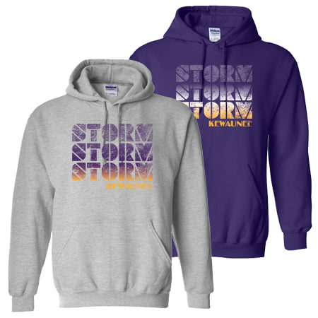 Gildan Adult Hooded Sweatshirt