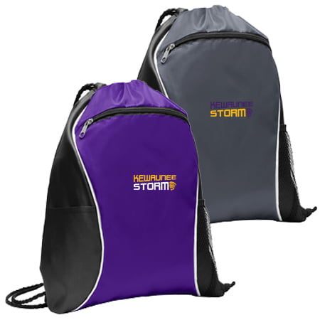 Port Authority Fast Break Cinch Pack
