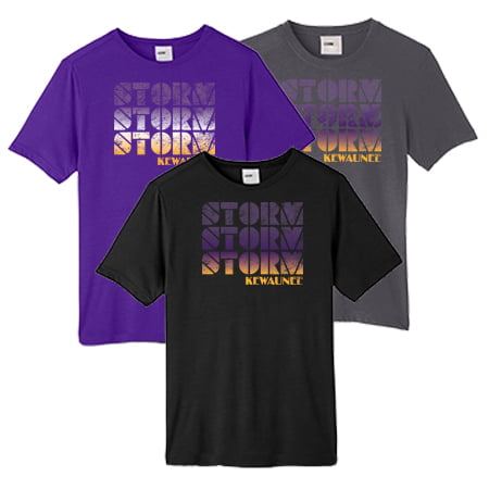 Core 365 Fusion Adult ChromaSoft Performance T-Shirt