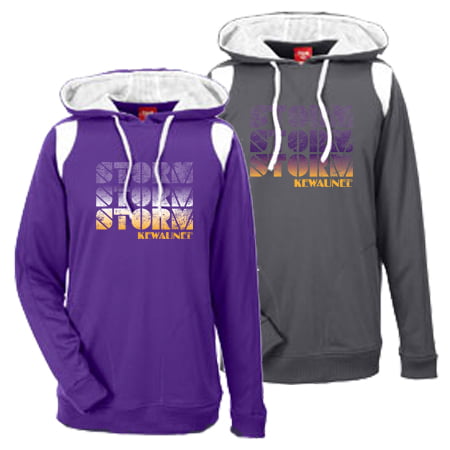 Team 365 Adult Elite Performance Hoodie