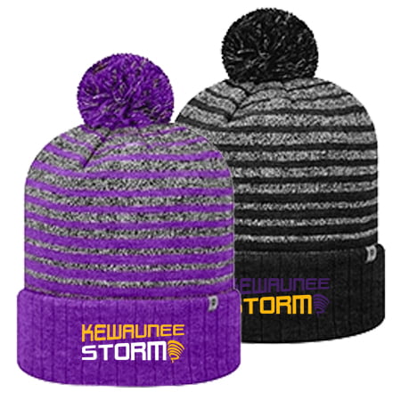 Top of the World Ritz Knit Cap