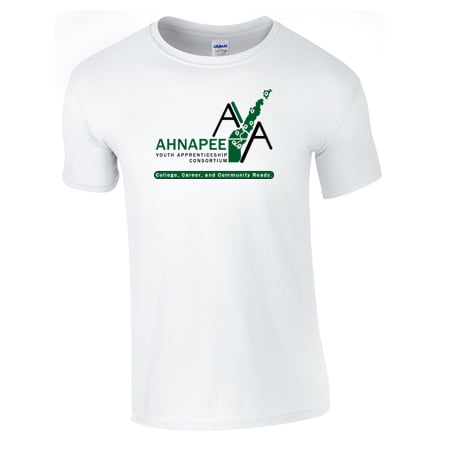 Gildan Adult Softstyle Tee