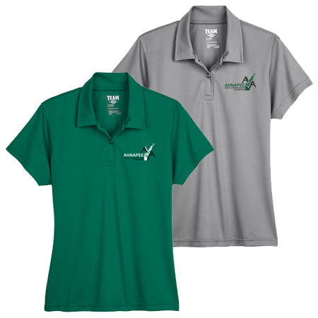 Team 365 Ladies' Command Snag Protection Polo