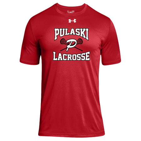 Under Armour Adult Locker Tee