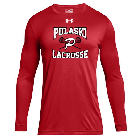 Under Armour Long Sleeve Locker T-Shirt