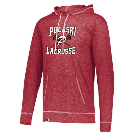Holloway Adult Journey Hoodie