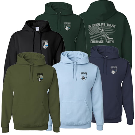 Jerzees Adult NuBlend Hooded Sweatshirt