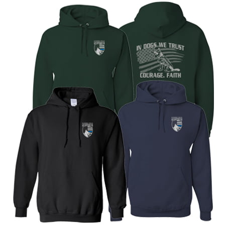 Jerzees Youth NuBlend Hooded Sweatshirt