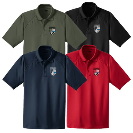 CornerStone Select Snag-Proof Tactical Polo