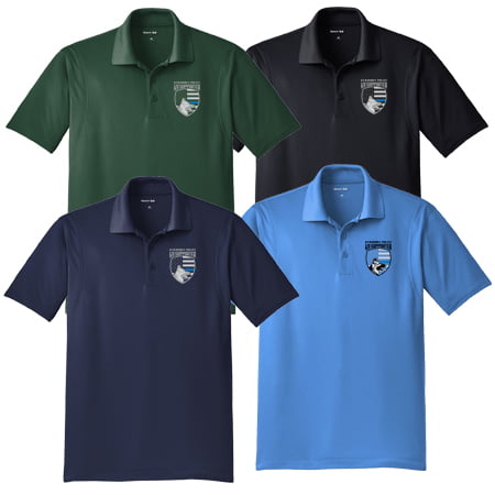 Sport-Tek Micropique Sport-Wick Polo