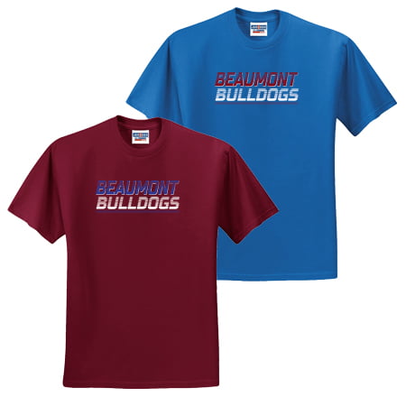 Jerzees Adult Dri-Power 50/50 T-Shirt