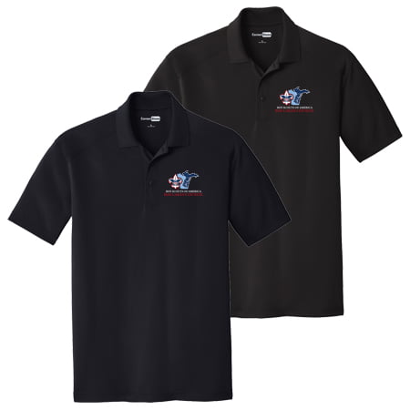 CornerStone Select Lightweight Snag-Proof Polo