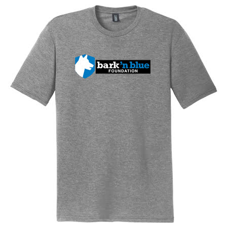 District Perfect Tri Tee