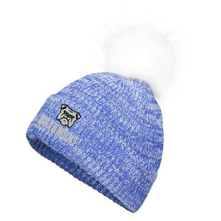 Pacific Headwear Faux Fur Pom Beanie