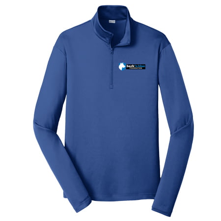 Sport-Tek Adult PosiCharge Competitor 1/4-Zip Pullover