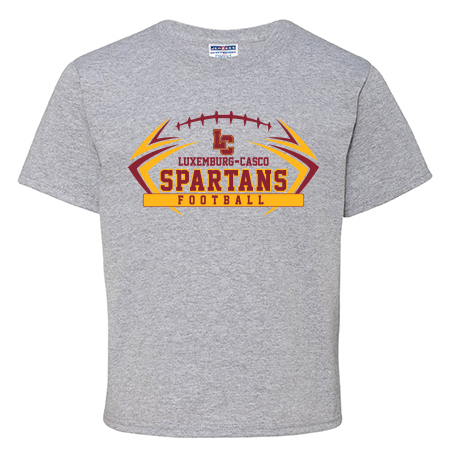 Jerzees Youth Dri-Power 50/50 T-Shirt