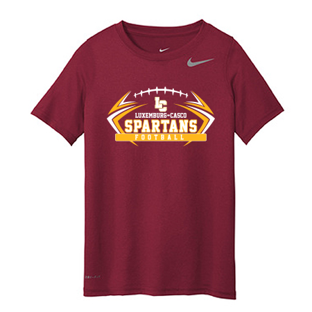 NIKE Adult Legend Tee