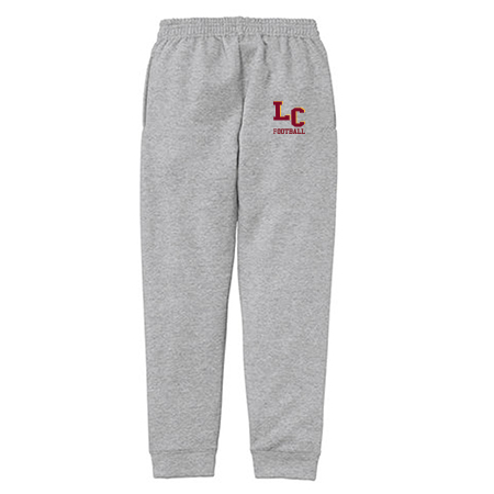 Port & Company Youth Core Fleece Jogger
