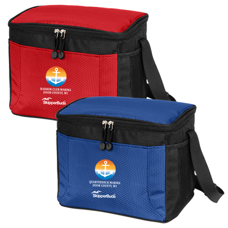 Port Authority 12-Can Cube Cooler