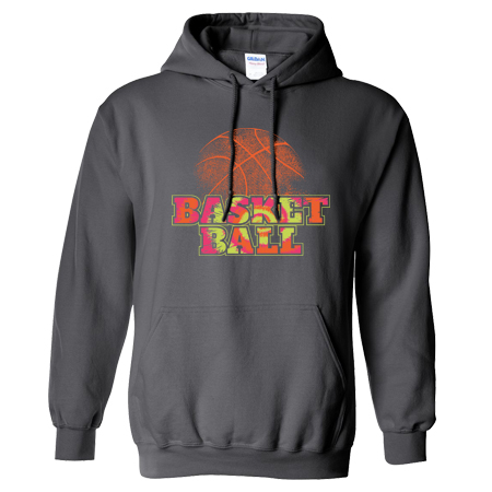 Gildan Adult Heavy Blend Hooded Sweatshirt