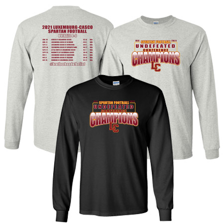 Gildan Youth Cotton Long Sleeve Tee
