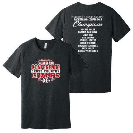 Bella Canvas Adult Jersey Short Sleeve Tee