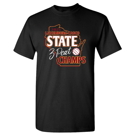 Gildan Adult Cotton T-Shirt