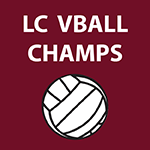 LC VBall Champs