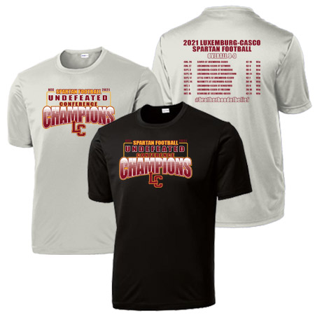 Sport-Tek Youth PosiCharge Competitor Tee
