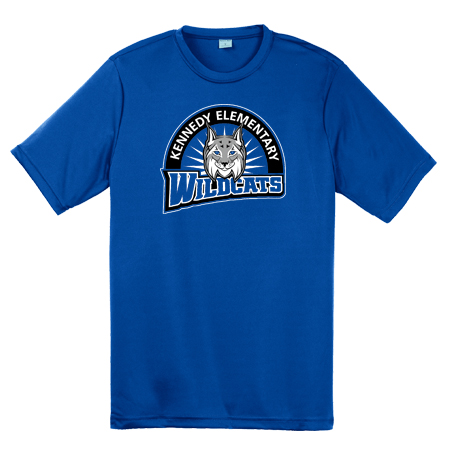 Sport-Tek PosiCharge Competitor Tee