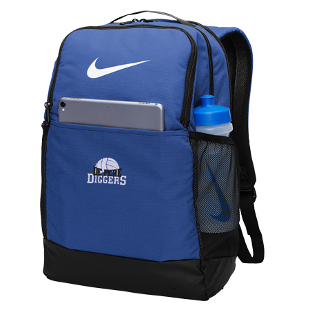 Nike Brasilia Backpack