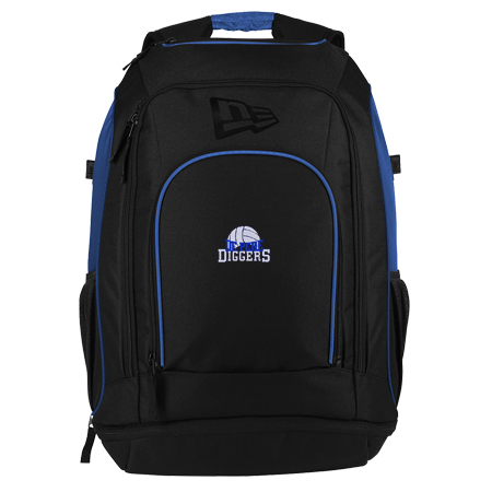 New Era Shutout Backpack