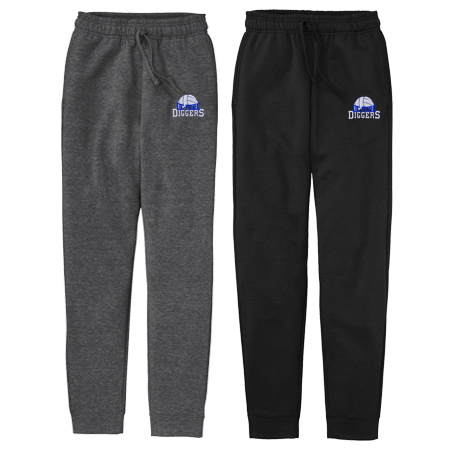 Port & Company Adult Core Fleece Jogger