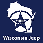 Wisconsin Jeep Camp