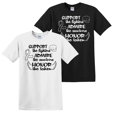 Gildan Adult Cotton T-Shirt